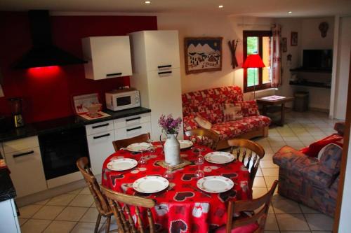 Lelex Apartment | Appartement T2 - Centre Lélex