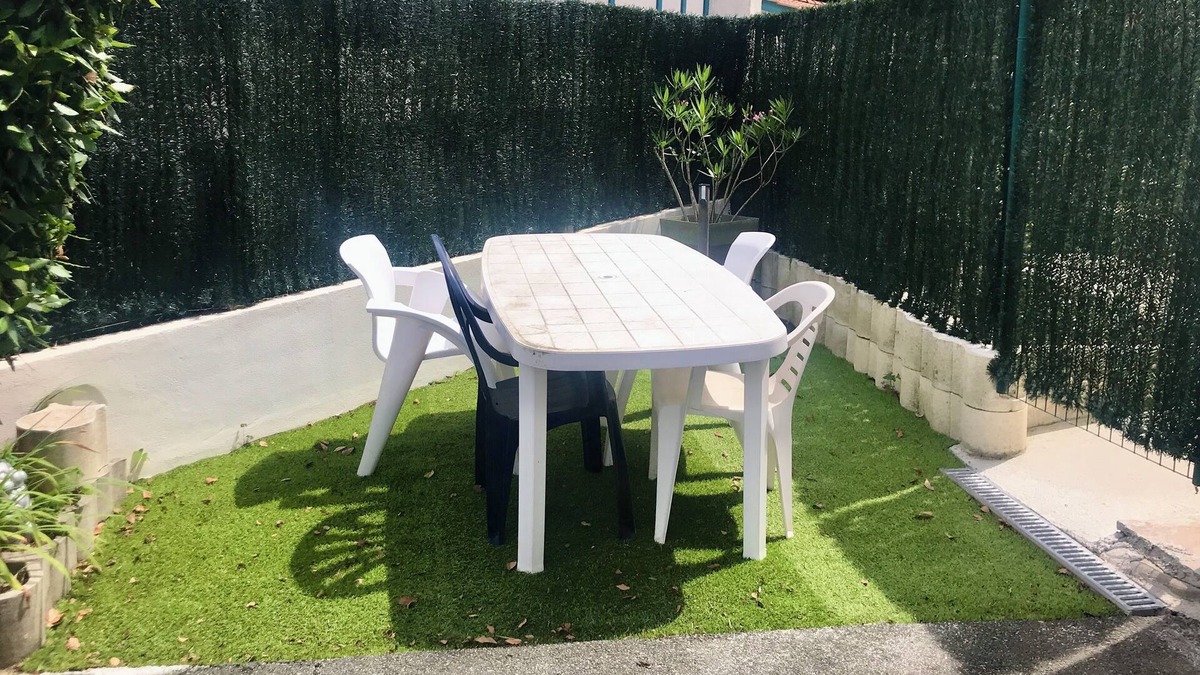 Tarnos Apartment | Appartement T2 Landes - Pays Basque, 5km des Plages