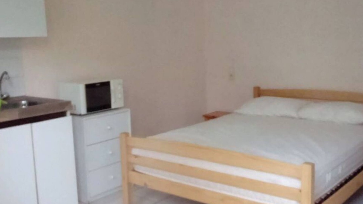 Casamozza Apartment | Appartement T2 Rose/2 Chambres 6 Personnes