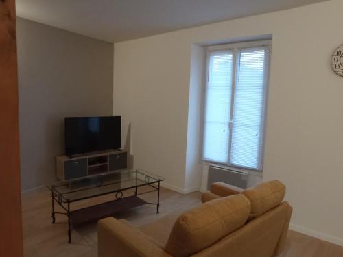 La Creche Apartment | Appartement T3 en duplex