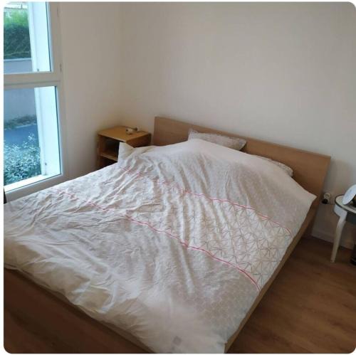 Ballancourt Apartment | Appartement T3