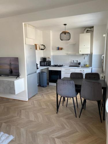 Joue-les-Tours Apartment | Appartement T3
