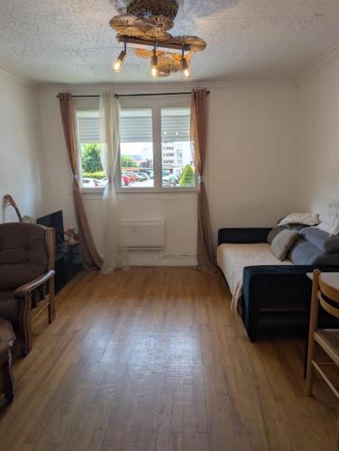 Roanne Apartment | Appartement T3