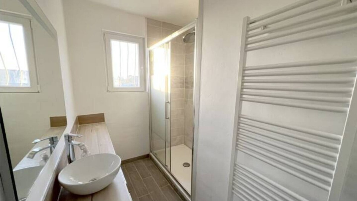 Gond-Pontouvre Apartment | Appartement T3 Tout Confort - Wifi Fibre - Netflix