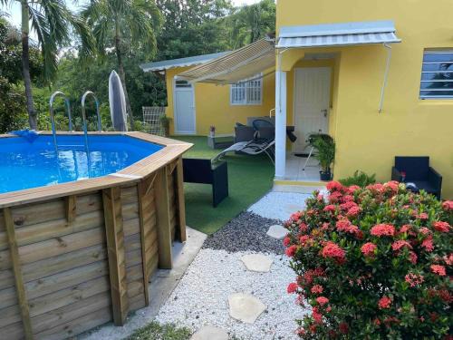 Le Francois Apartment | Appartement Talou