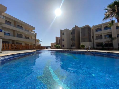 Marina Apartment | Appartement Tamaris