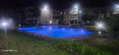 Soualem Trifiya Apartment | Appartement tamaris