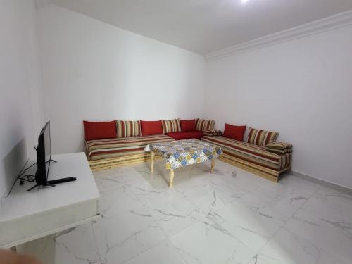 Idrissia Apartment | Appartement Tanger 3