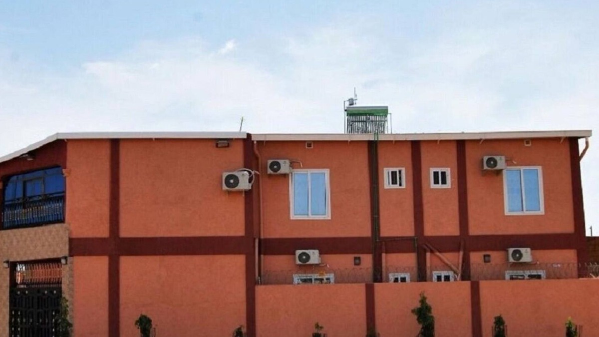 Ouagadougou Apartment | Appartement Tani 4