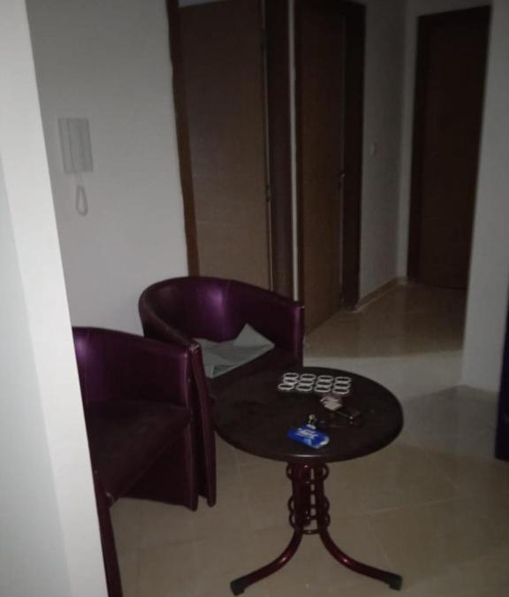 Taza Apartment | Appartement Taza Chrif