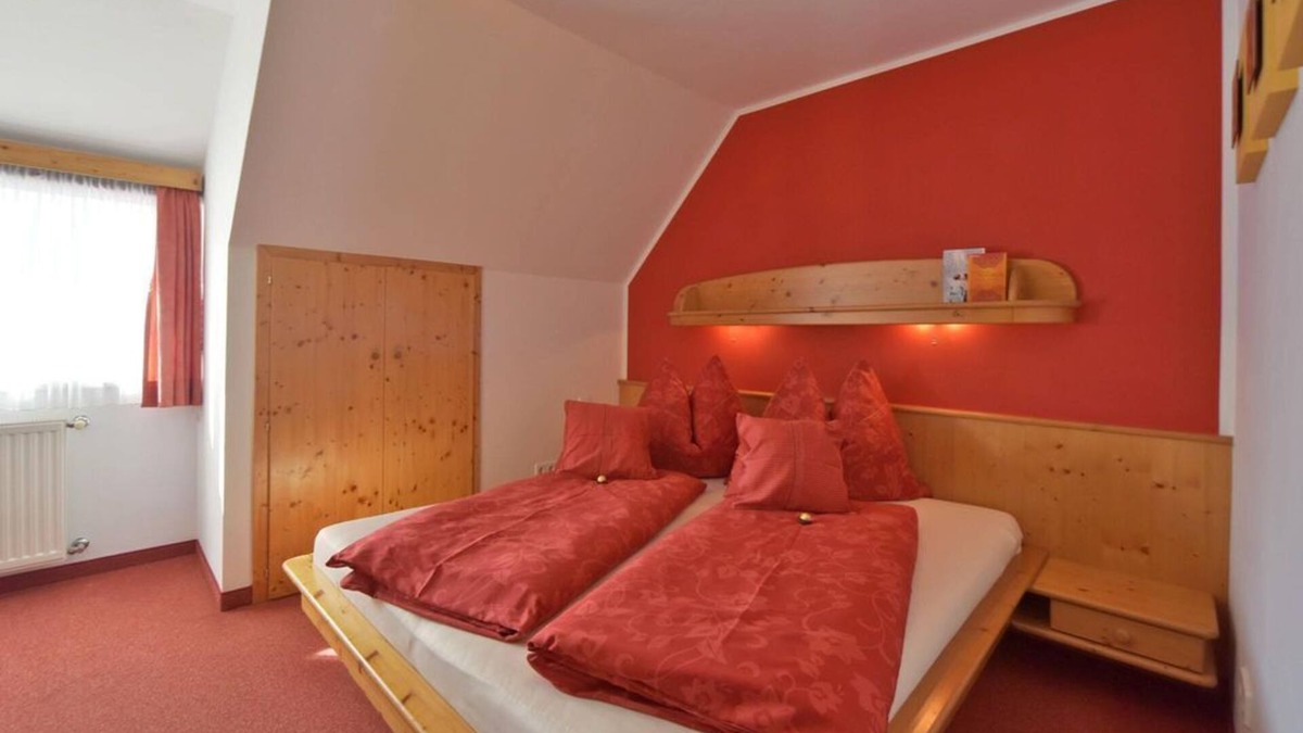 Seeboden Apartment | Appartement Theresa - Appartements Sommereck