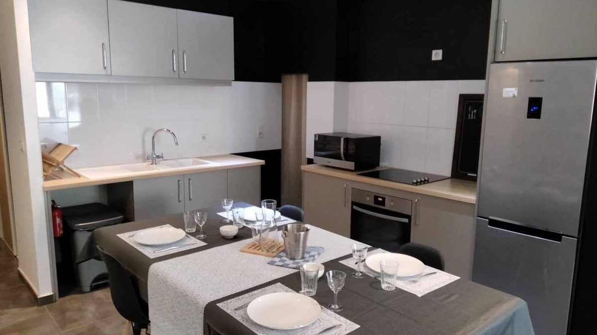 Thionville Apartment | Appartement Thionville Centre Ville A 5 mn de la Gare Sncf, Proche Luxembourg