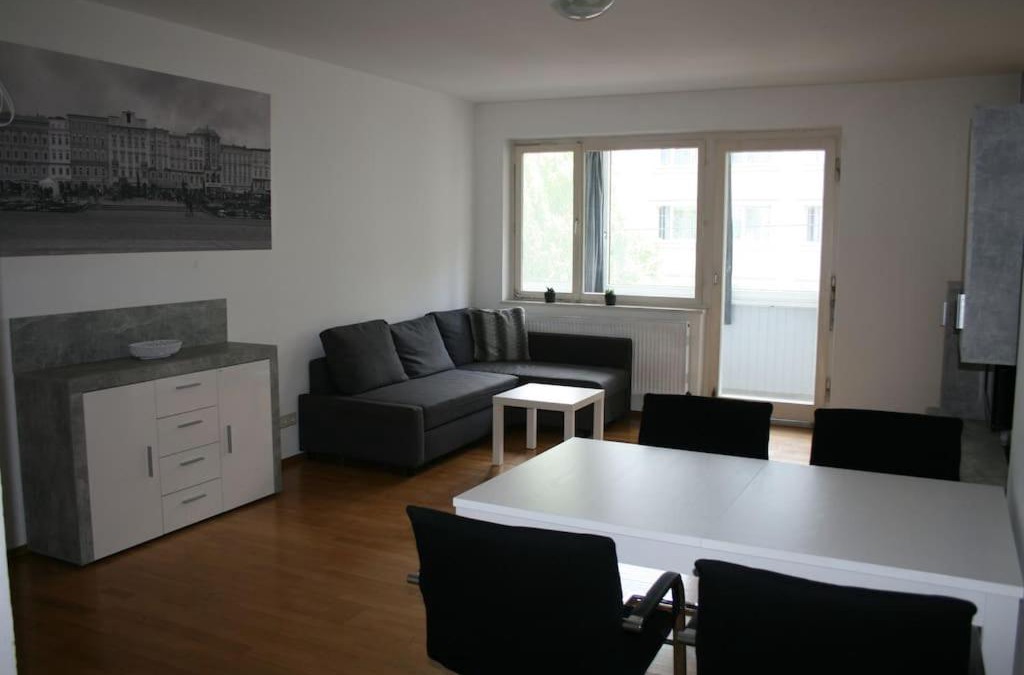 Linz Apartment | Appartement Top 7