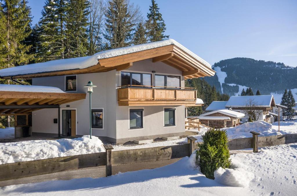 Ellmau Apartment | Appartement Torblick