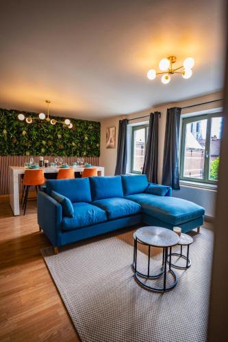 Tournai Apartment | Appartement Tournai Hyper centre
