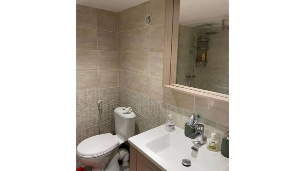Meylan Apartment | Appartement Tout Équipé à Meylan