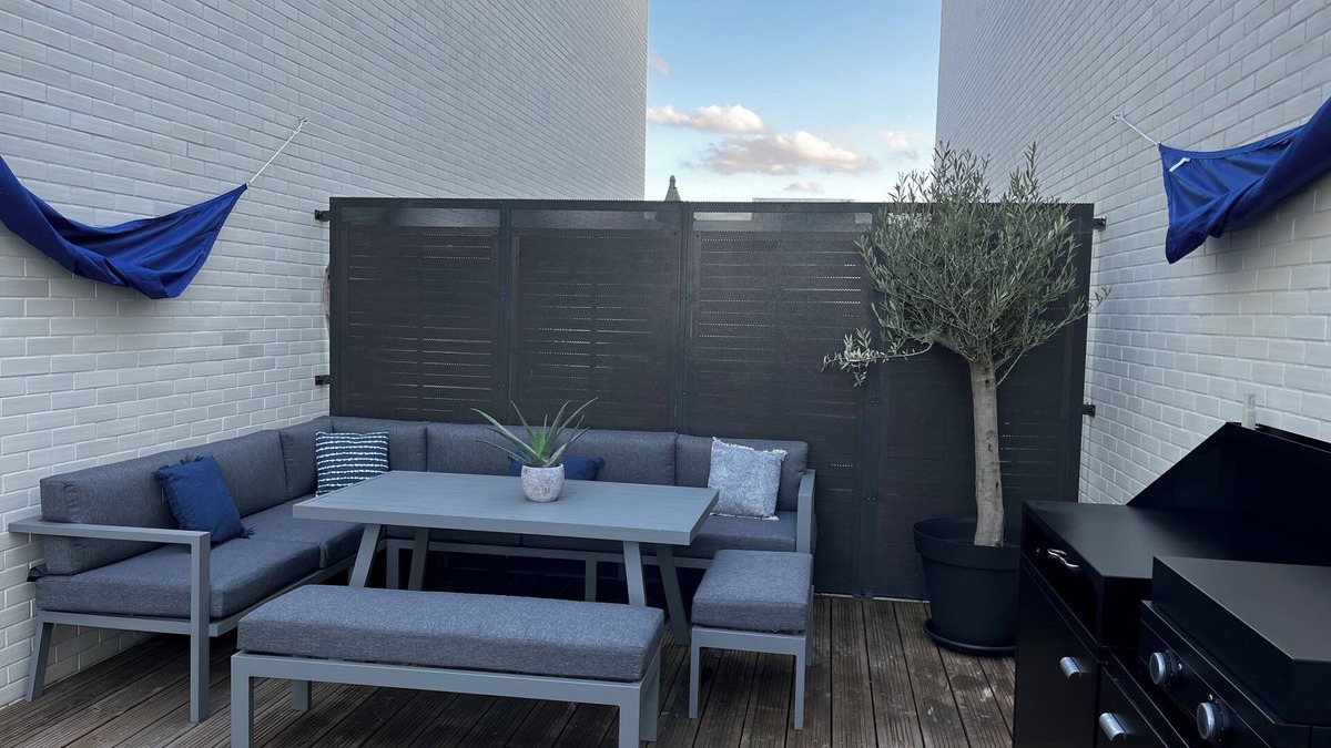Bassins a Flot Condo | Appartement Tout Confort Dans Bordeaux