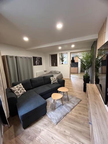Harfleur Apartment | Appartement tout confort
