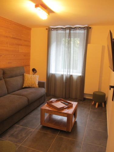 Porte-Puymorens Apartment | Appartement tout confort 4 personnes à Porté-Puymorens