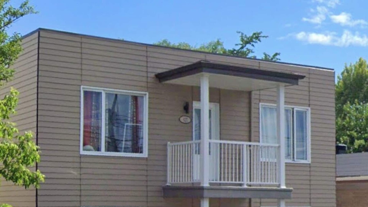 Les Rivieres Apartment | APPARTEMENT TRES PROPRE. PROCHE DE TOUT