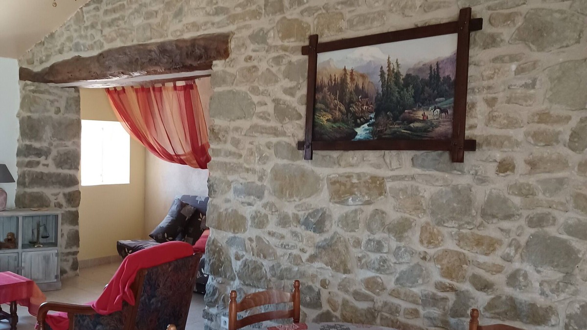 Comps Apartment | Appartement Type 2 Calme en Campagne
