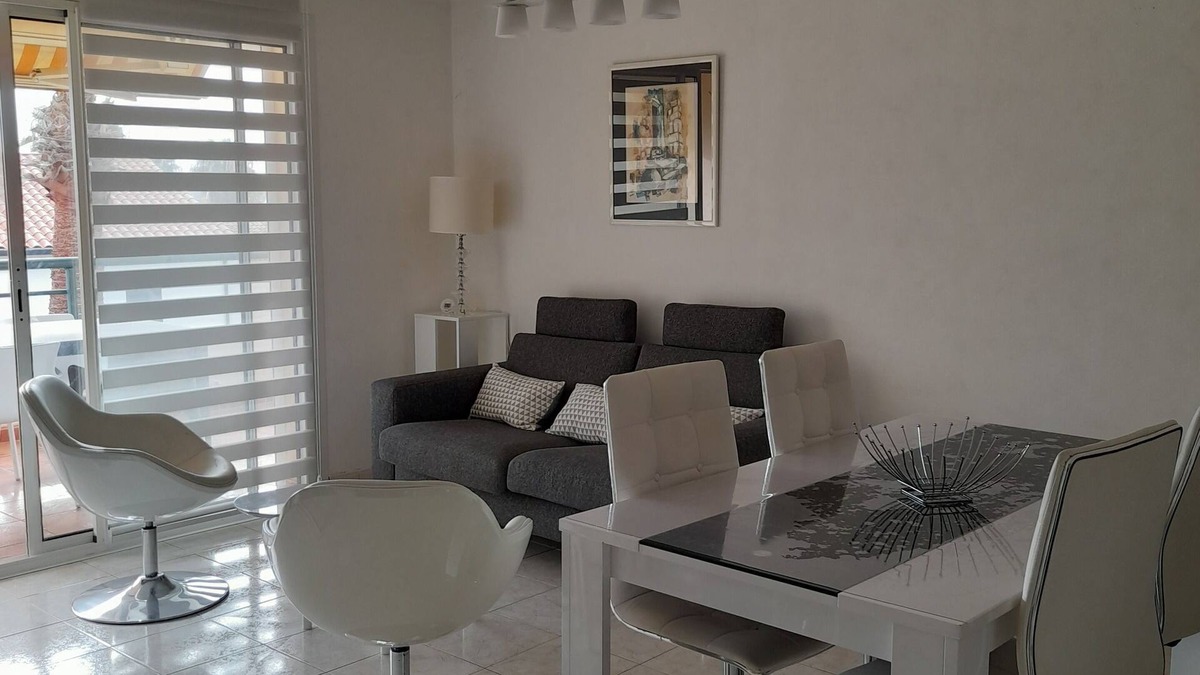 Valras-Plage Apartment | Appartement Type 3 Valras Plage à 300m de la Plage
