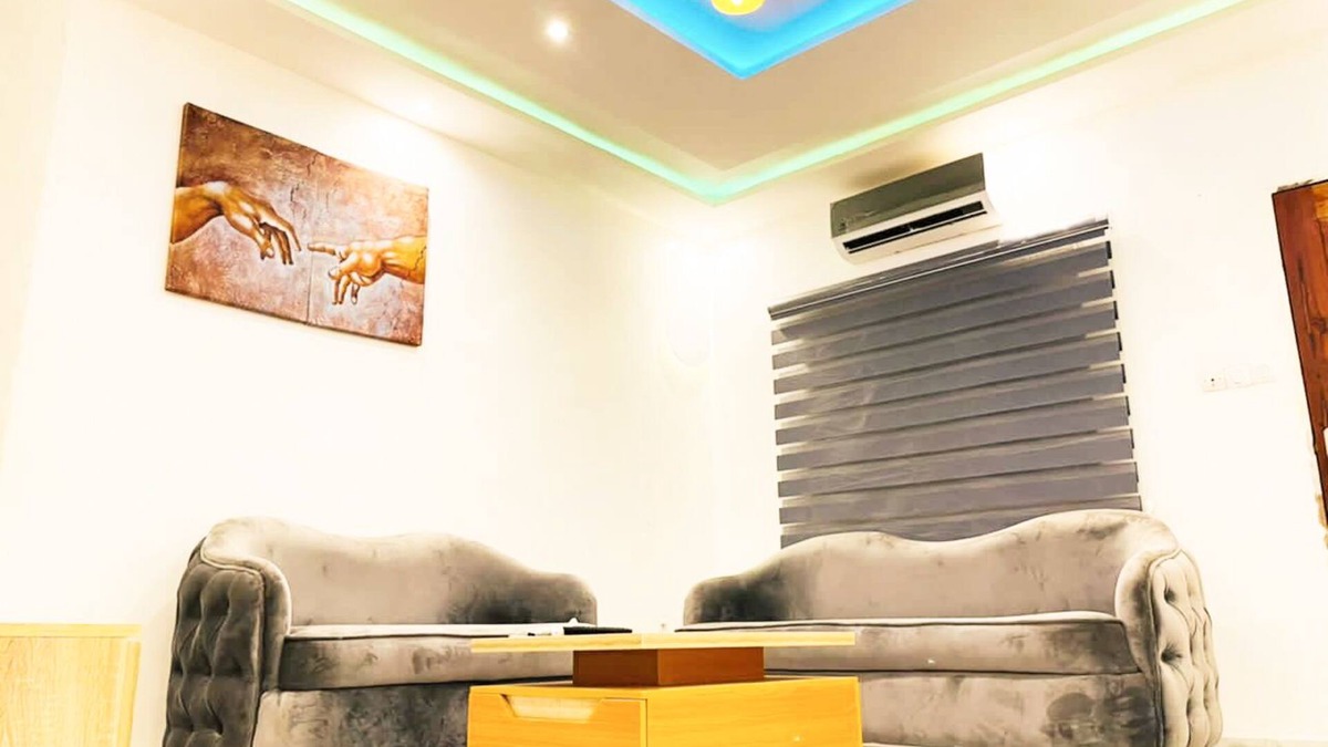 Littoral Department Apartment | Appartement unique en plein coeur de Cotonou non loin du stade