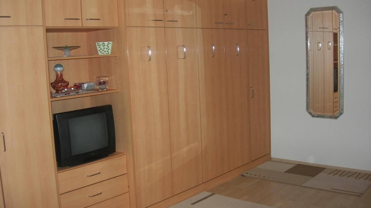 Safferstetten Apartment | Appartement V | 30 qm großes geschmackvoll eingerichtetes Appartement für 1 - 2 Personen