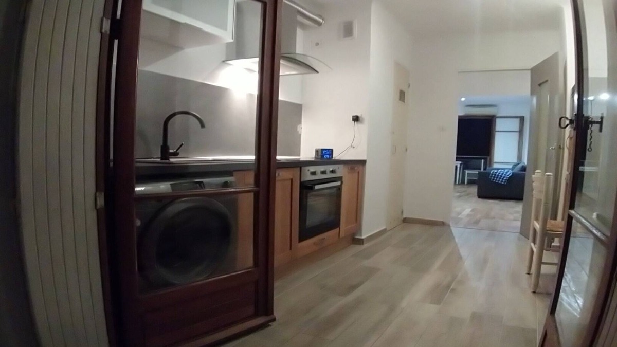 Baille Apartment | Appartement Vacances Marseille