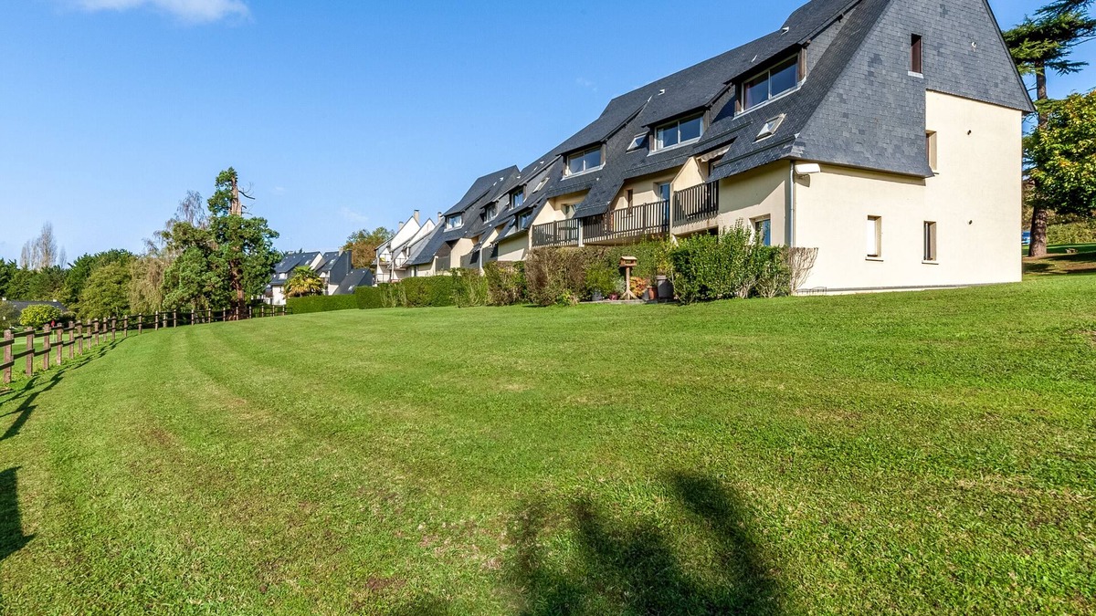 Clair Valon Apartment | Appartement Vallon - Welkeys