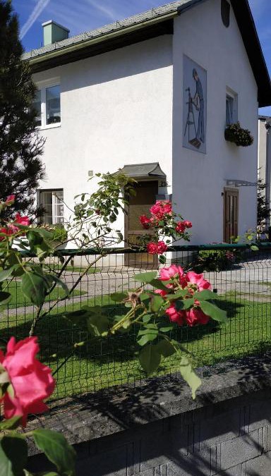 Oeblarn Apartment | Appartement Veronika