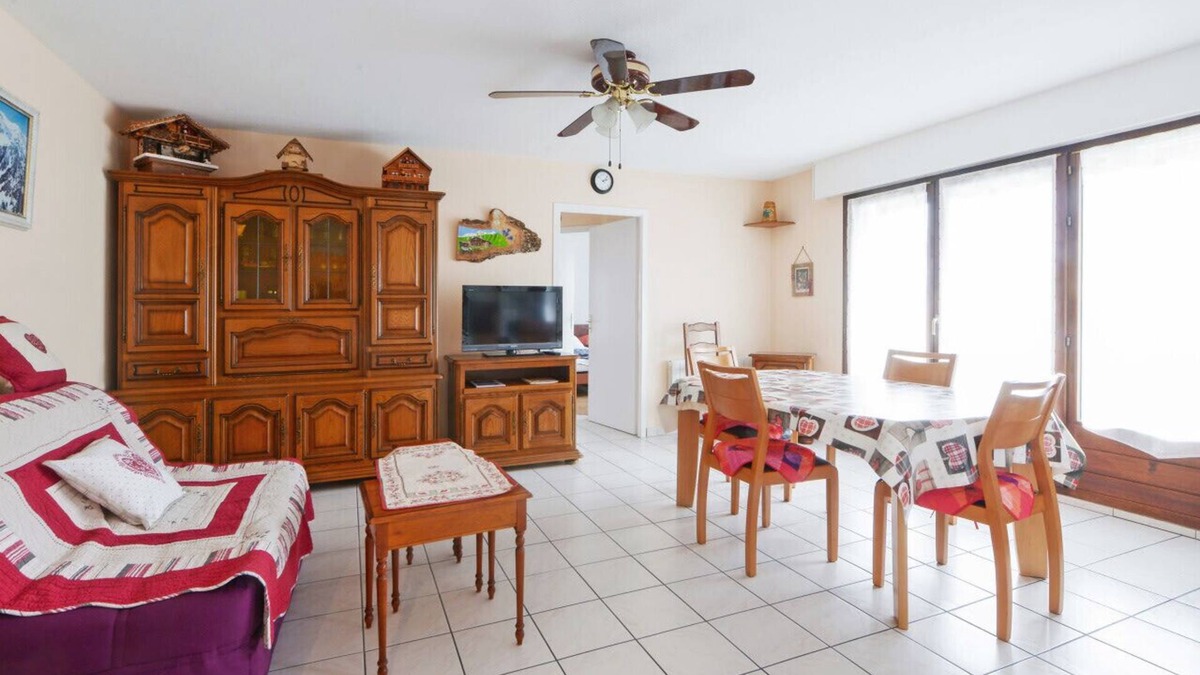Sallanches Apartment | Appartement Very - Welkeys