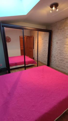 Sauzet Apartment | Appartement Victoria