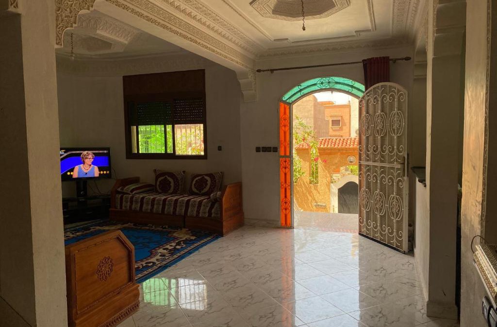 Khenifra Apartment | Appartement Villa Rayhana