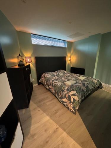 Biermes Apartment | Appartement Villa Saint Felix