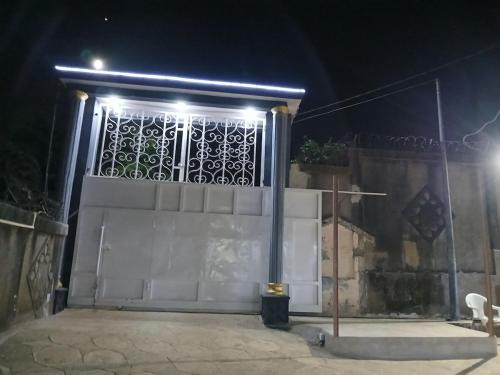 Conakry Apartment | Appartement Villa Saran, Nongo
