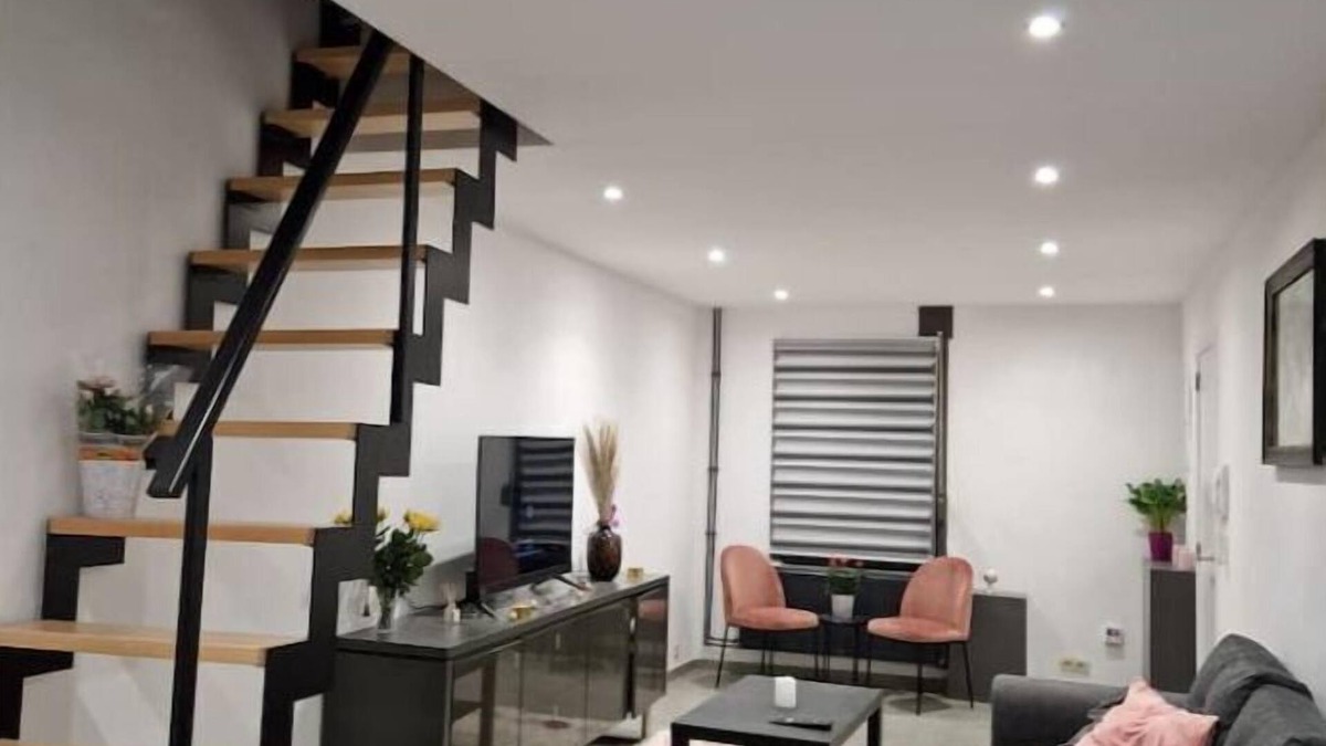 Vilvoorde Apartment | Appartement Vilvoorde