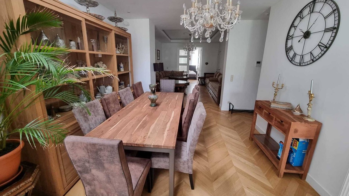 Vilvoorde Apartment | Appartement Vilvoorde Centre/brussels Airport