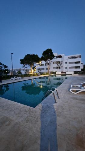 Ait Youssef Ou Ali Apartment | Appartement VIP Nekor