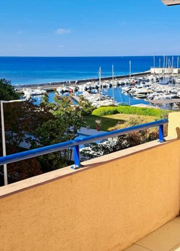 Solenzara Apartment | Appartement Vue Mer