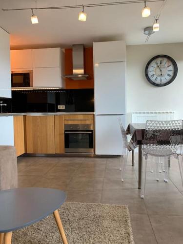 Grosseto-Prugna Apartment | Appartement vue Mer à Porticcio