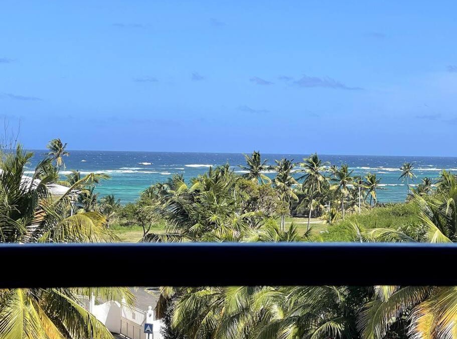 Morel Apartment | Appartement vue mer