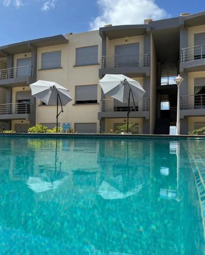 Moulay Abdallah Apartment | Appartement vue sur Mer Sidi Bouzid