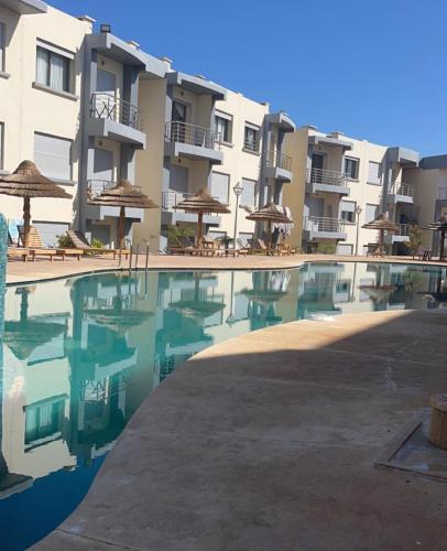 Moulay Abdallah Apartment | Appartement vue sur Mer Sidi Bouzid