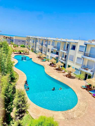 Moulay Abdallah Apartment | Appartement vue sur mer Sidi Bouzid