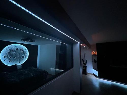 Macon Apartment | Appartement vue Saône et Lune