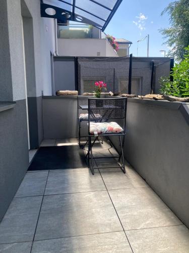 Klagenfurt am Woerthersee Apartment | Appartement Wörthersee