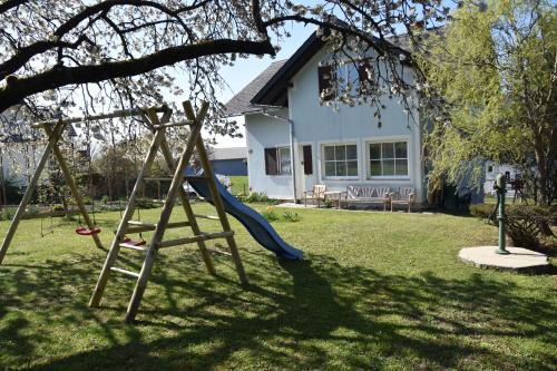 Mortantsch Apartment | Appartement Wagner