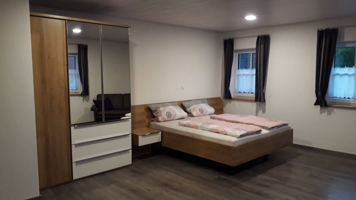 Weigenheim Apartment | Appartement Weißburgunder