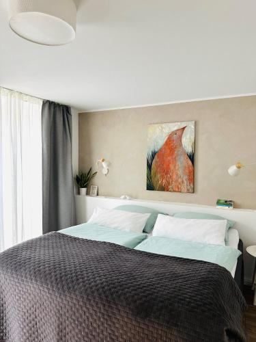 Essing Apartment | Appartement Weiss